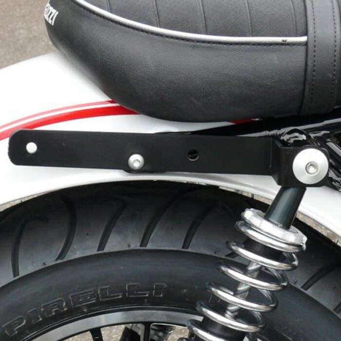 Staffa Multifunzione per Supporti Guzzi V9 Bobber è Roamer