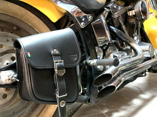 Triangolino per Harley Davidson Softail - immagine 4